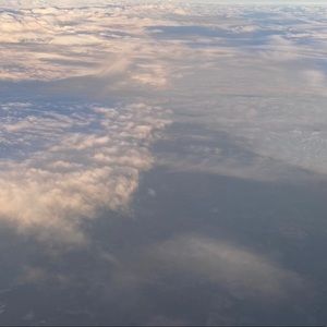 Meet your Posher, Kat